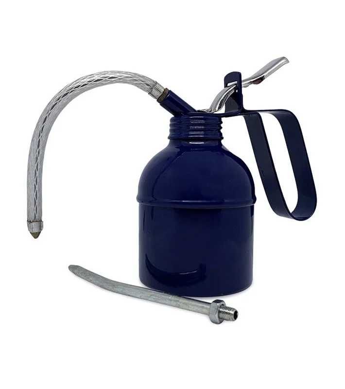 Galheta para Óleo de 300ml, com Dois Aplicadores