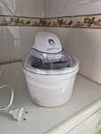 Vendo máquina de gelados
