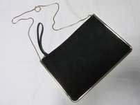 Clutch da marca Mango