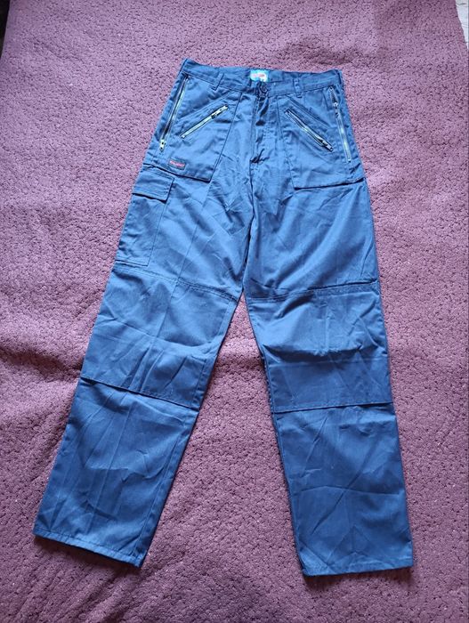 Чоловічі робочі штани.
