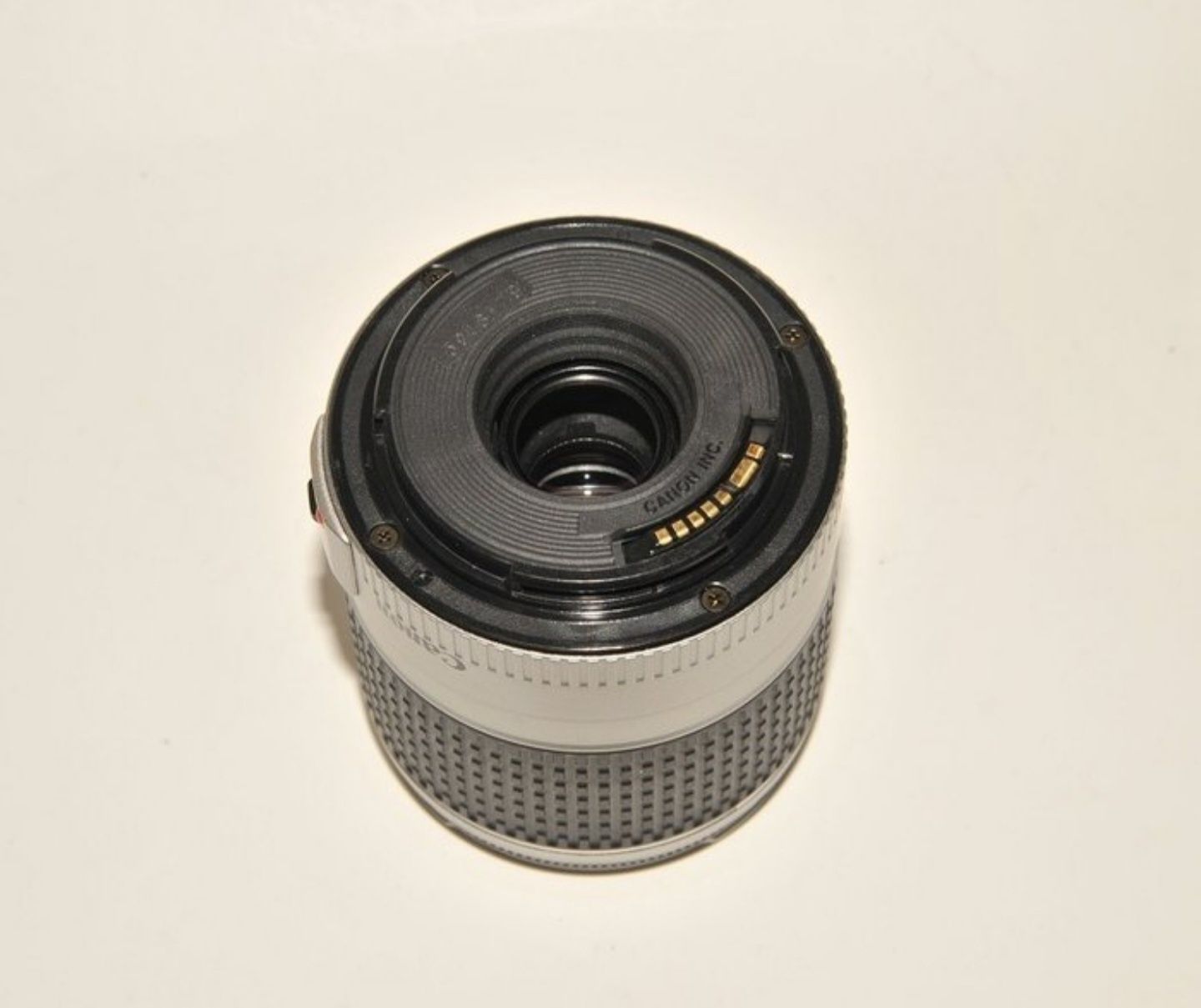 Canon EF 28-90mm macro f/4-5.6