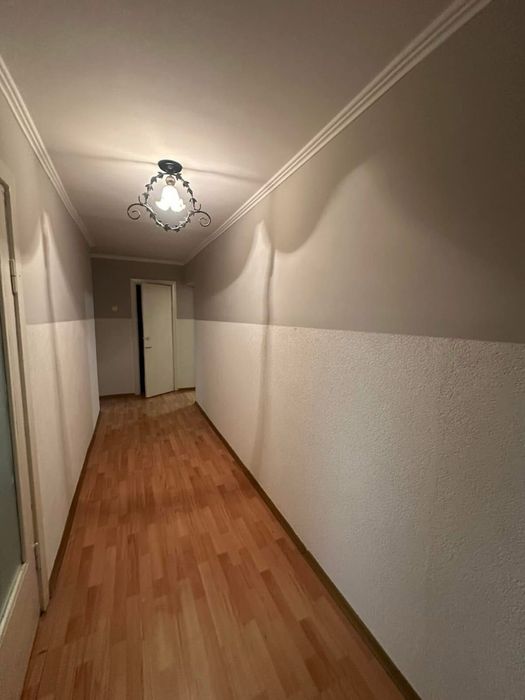 Оренда квартири 3-кімнатної квартири