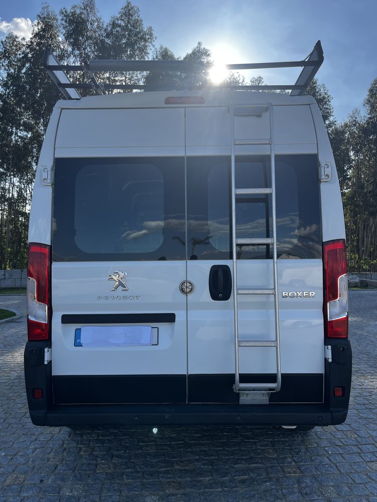 Peugeot BOXER 2.0c - L2 H2 - - IVA DEDUTÍVEL