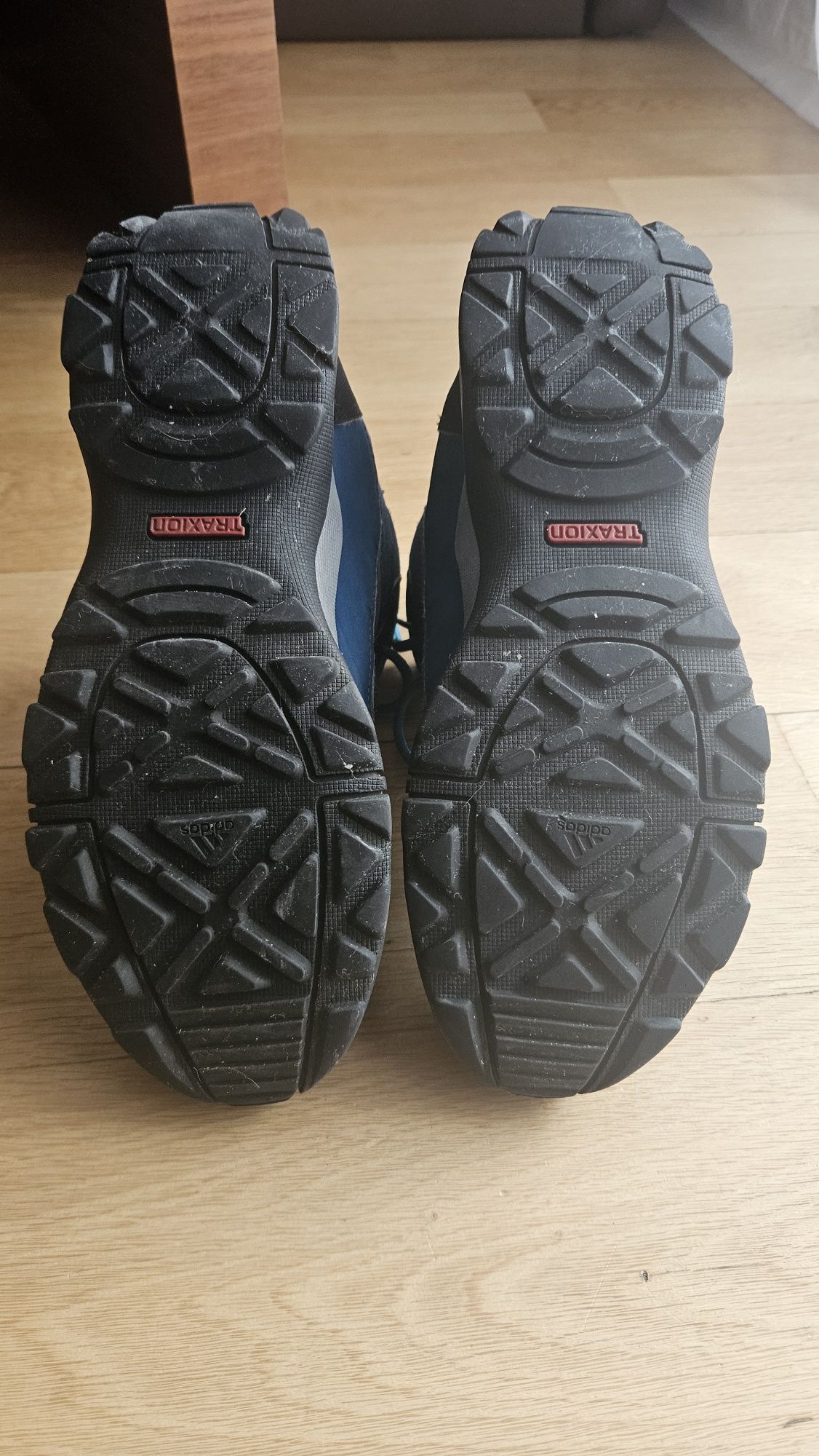 ADIDAS Hyperhiker K