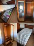 CAMA E ROUPEIRO