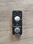 Mooer trelicopter tremolo