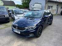 Fiat Tipo Fiat Tipo 1.6 E-Torq, 81 kW, r.p. 2016, 176 tys. km, AUTOMAT