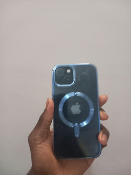 Iphone 13 novo meia-noite