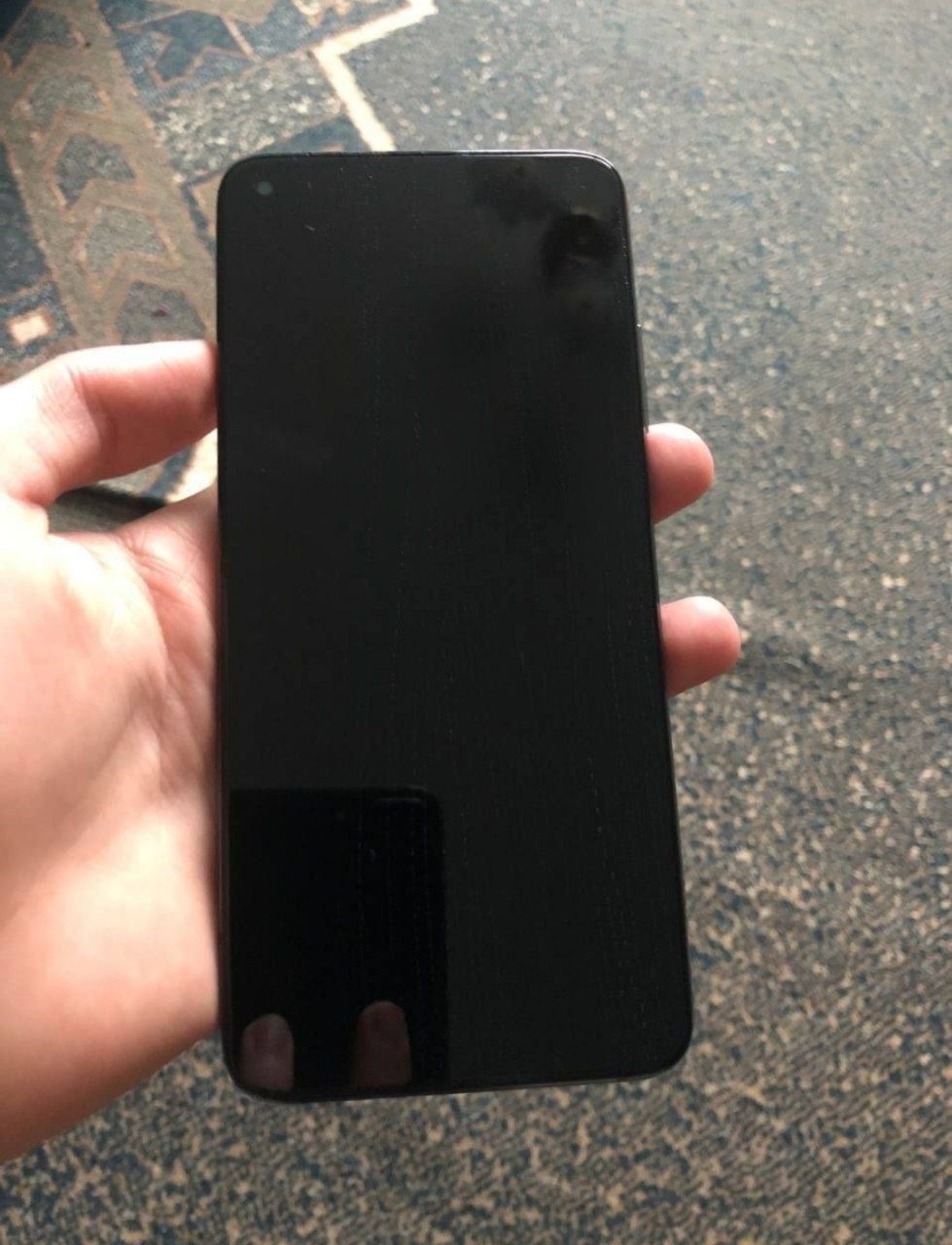 Xiaomi Mi 10t pro 8/128