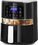 Frytownica beztłuszczowa 1600 W 4L