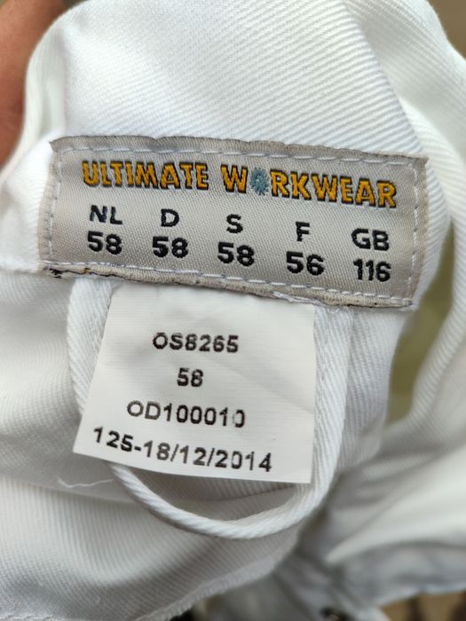 Отдам робу баттал 58 размер