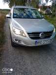 Volkswagen Tiguan lpg