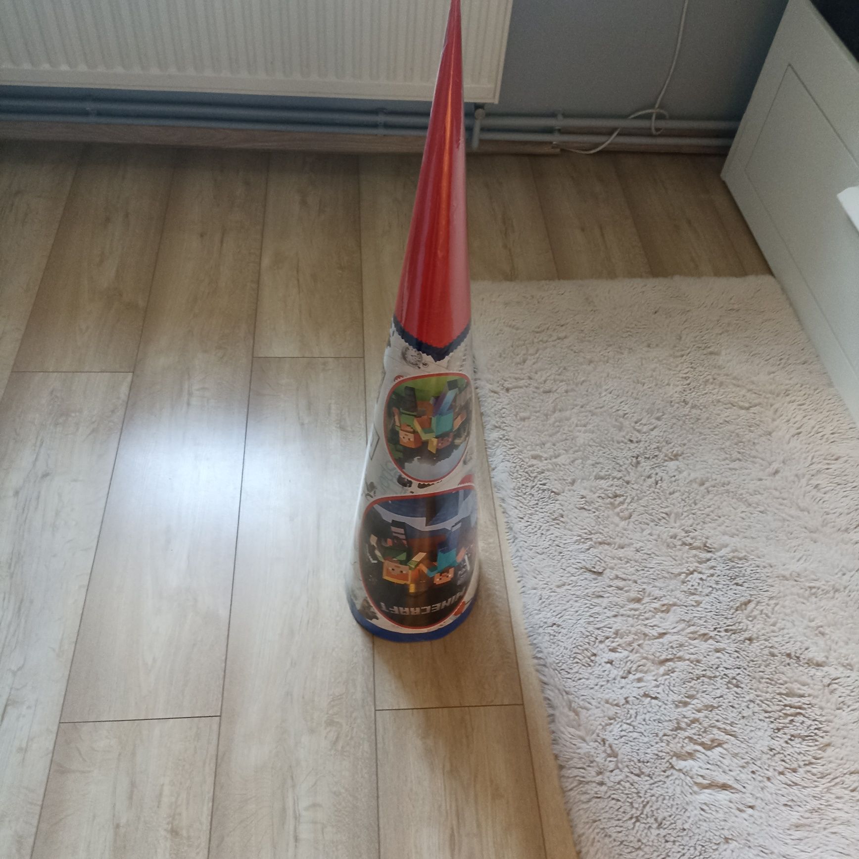 Róg obfitości TYTA