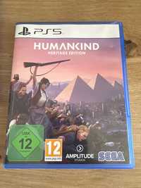 Najtaniej Gra PS5 Humankind Heritage Edition