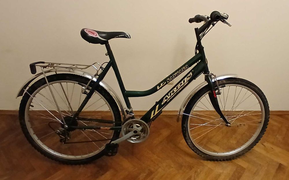 Велосипед ARDIS Santana Д "26"..