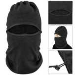 GORRO tipo máscara de pescoço e facial para motos ou montanhismo