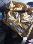 Sacos big bag para entulhos