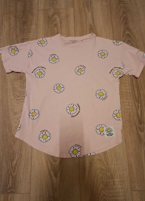 Koszulka T-shirt Reserved 146cm