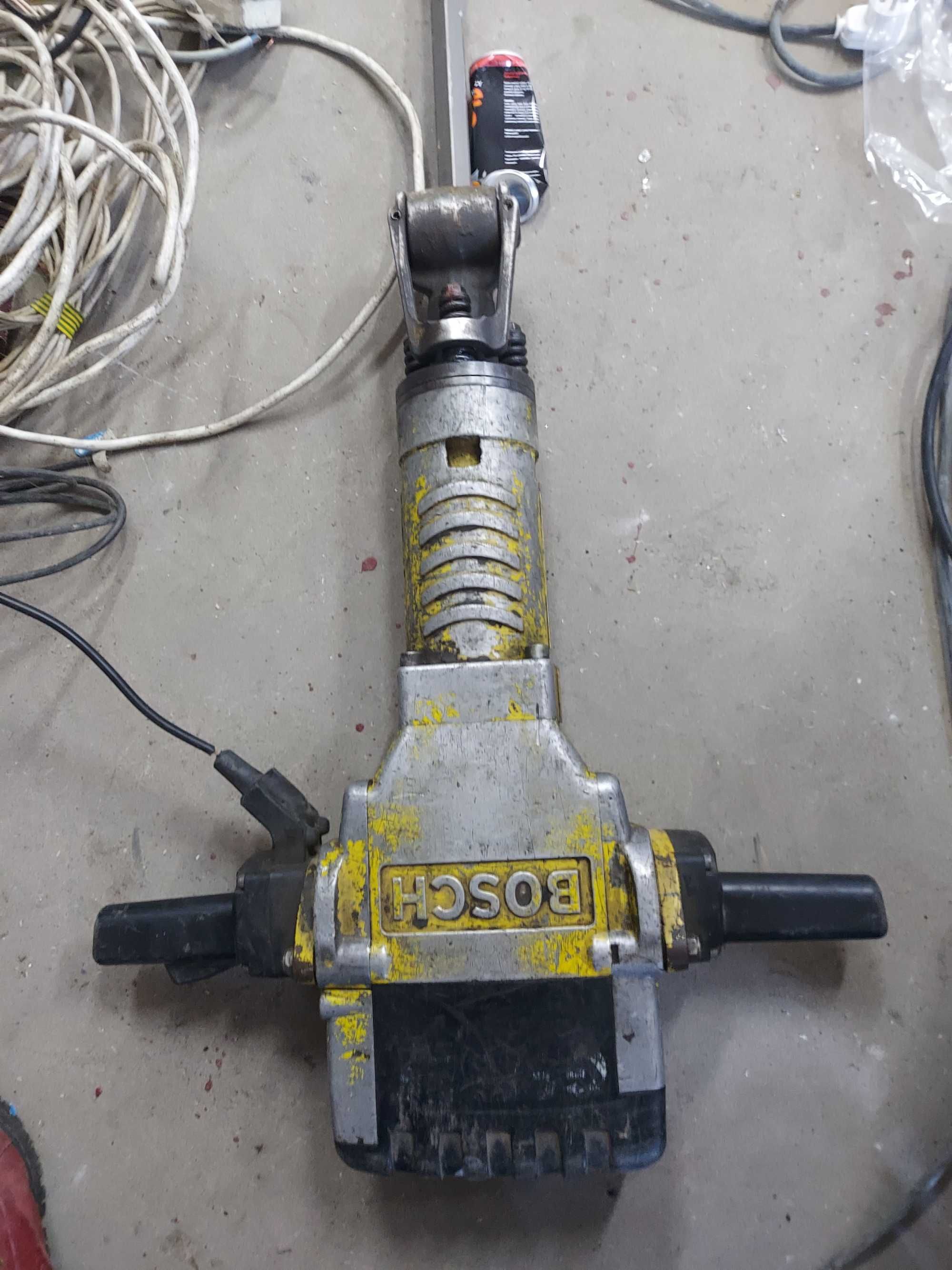 Mlot bosch gsh27 i gsh16