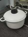 Tupperware microarroz