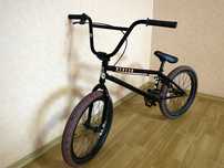 BMX Stolen Casino 2021 рама 21”