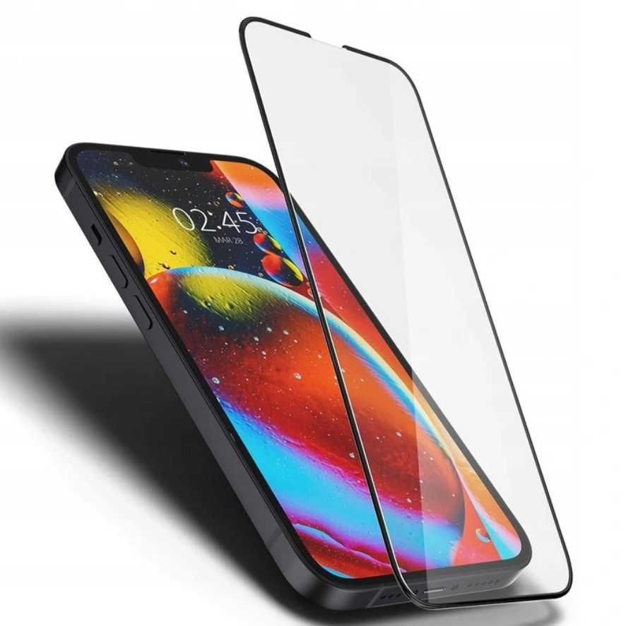Etui Do Iphone 13 Pro Obudowa Case + Pełne Szkło
