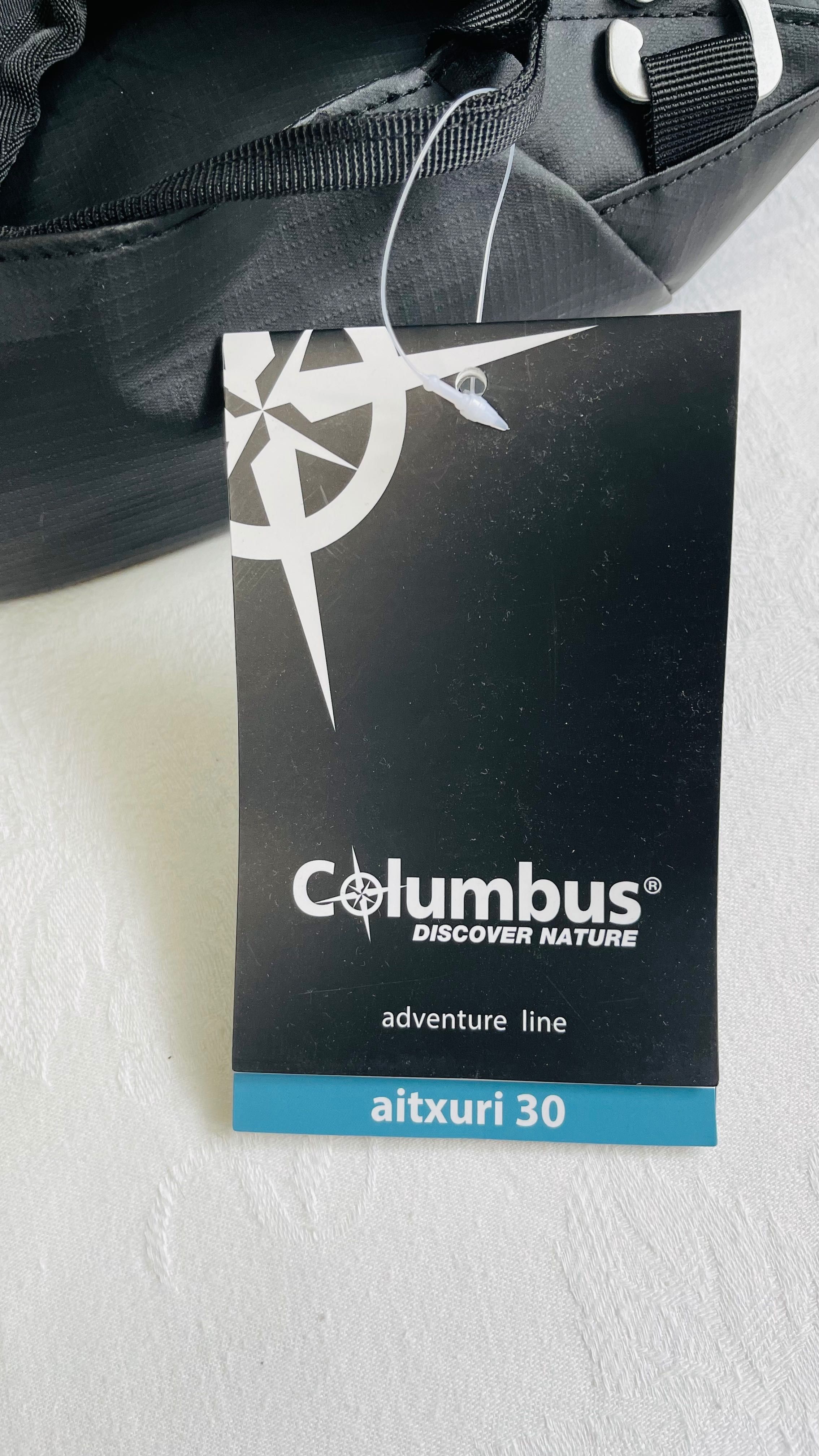 Plecak Columbus Outdoor Aitxuri 30L