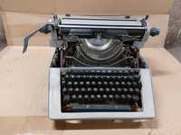 Maszyna do pisania prl optima m14