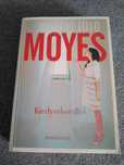 Kiedy odszedłeś, Jojo Moyes
