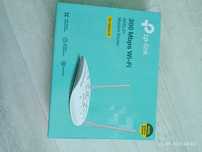 Router wifi TP-Link