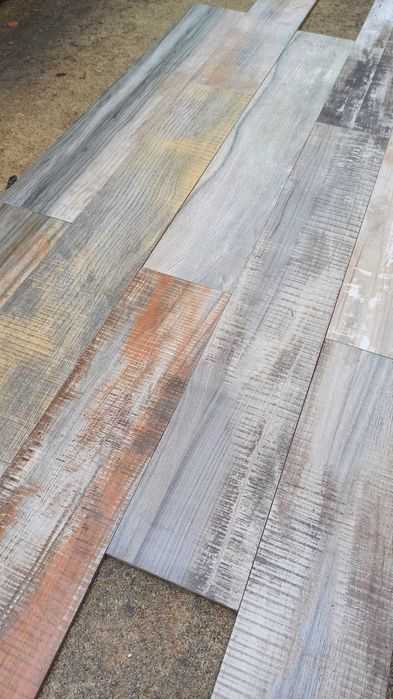 Tijoleira rústica 36m2