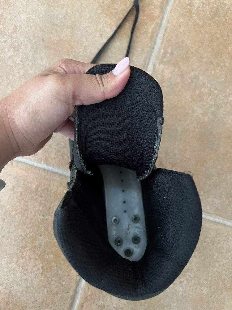 Bota Risport Patinagem Artistica