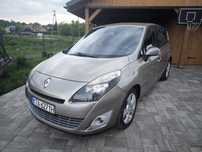 Renault Grand Scenic 7 osób/ super stan/ navi/ klima