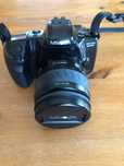 Vendo Minolta Dynax 500SI