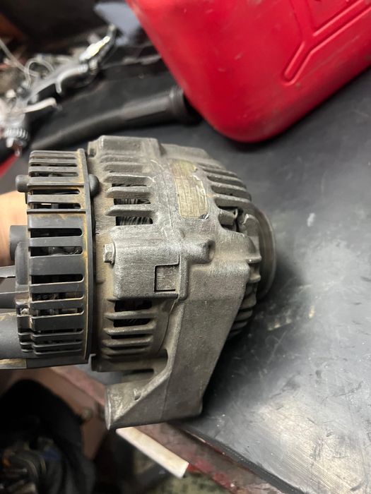 Material para Peugeot 106 XSI