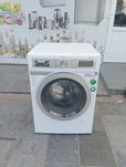 Стиральная машина Bosch HomeProfessional 8кг INVERTER A+++ из Германии