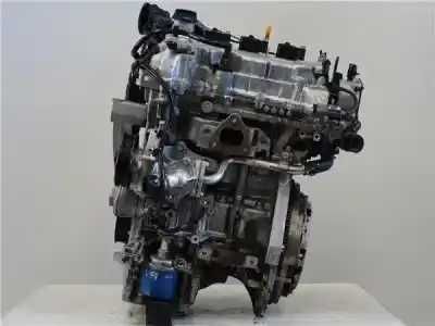 Motor  OPEL KARL 1.0 75 CV     B10XE