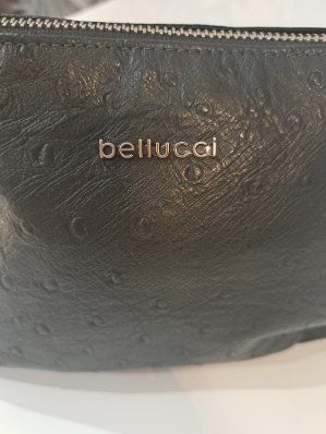 Elegancka torebka Bellucci