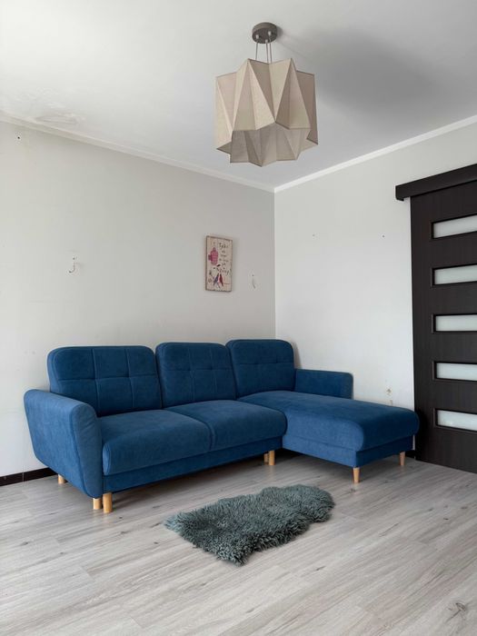 Wynajmę mieszkanie 60 m² I piętro ul. Klonowa