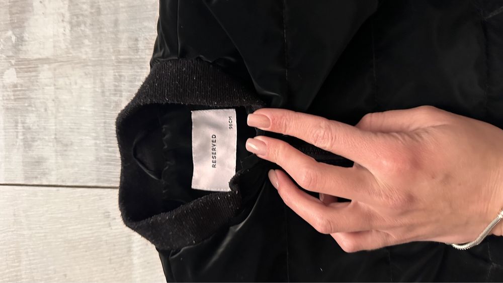 Куртка дитяча reserved