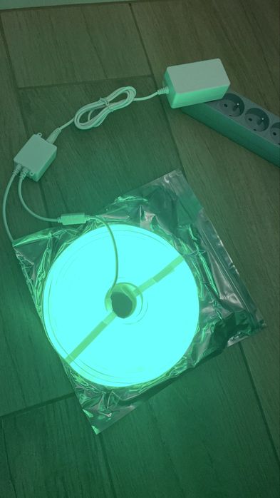 Lina led led rope 5050 led