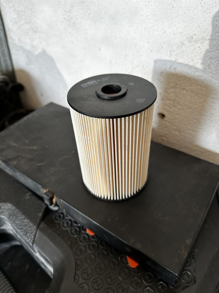 Filtr Paliwa PE 973/2