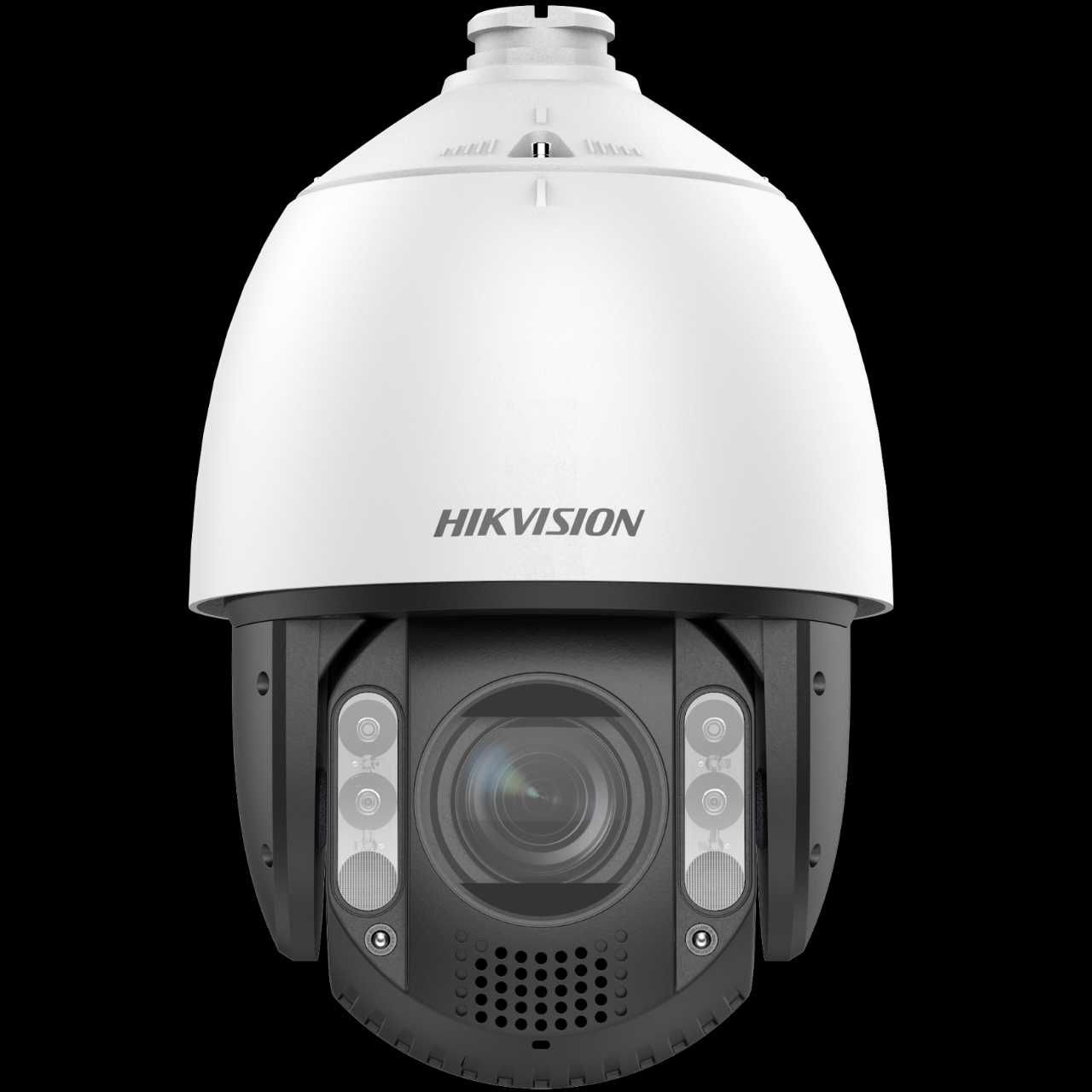 Роботизовані (SPEED DOME) камери, Тепловізори Hikvision 2-4МП, Пульти