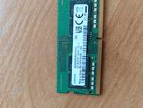 Pamięć RAM Samsung SODIMM DDR 4 8Gb 3200 MHz