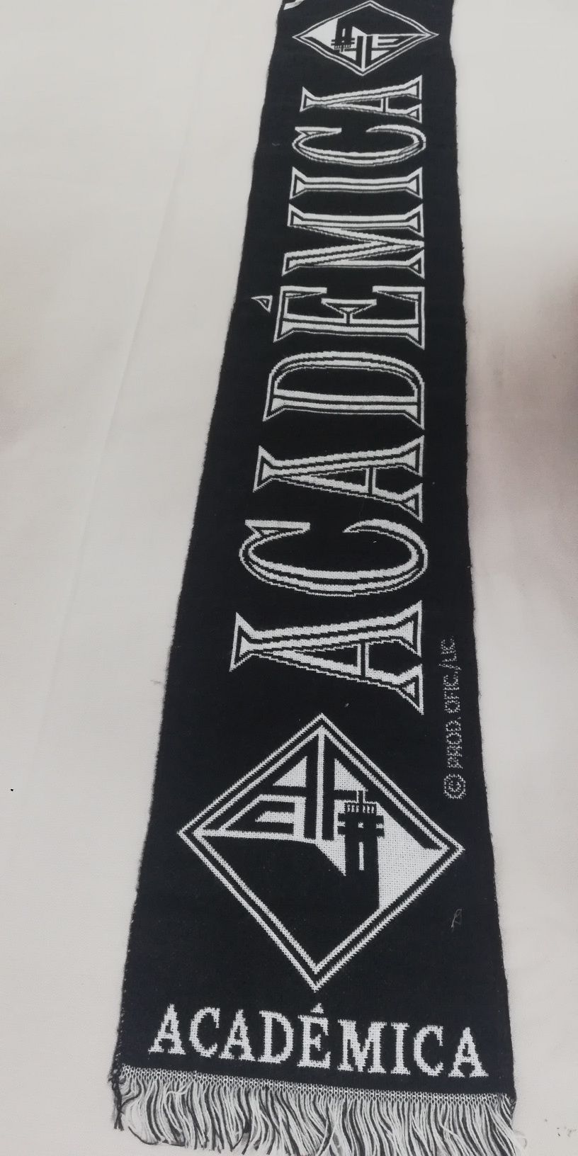 Caschecol da Academica