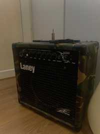 комбопідсилювач “Laney”