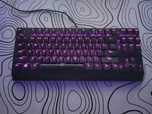Klawiatura gamingowa razer