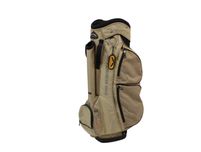 CART Bag Sun Mountain torba golfowa do golfa na wózek kaptur Z WADĄ