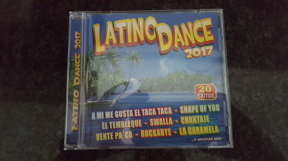 Vendo 2CD