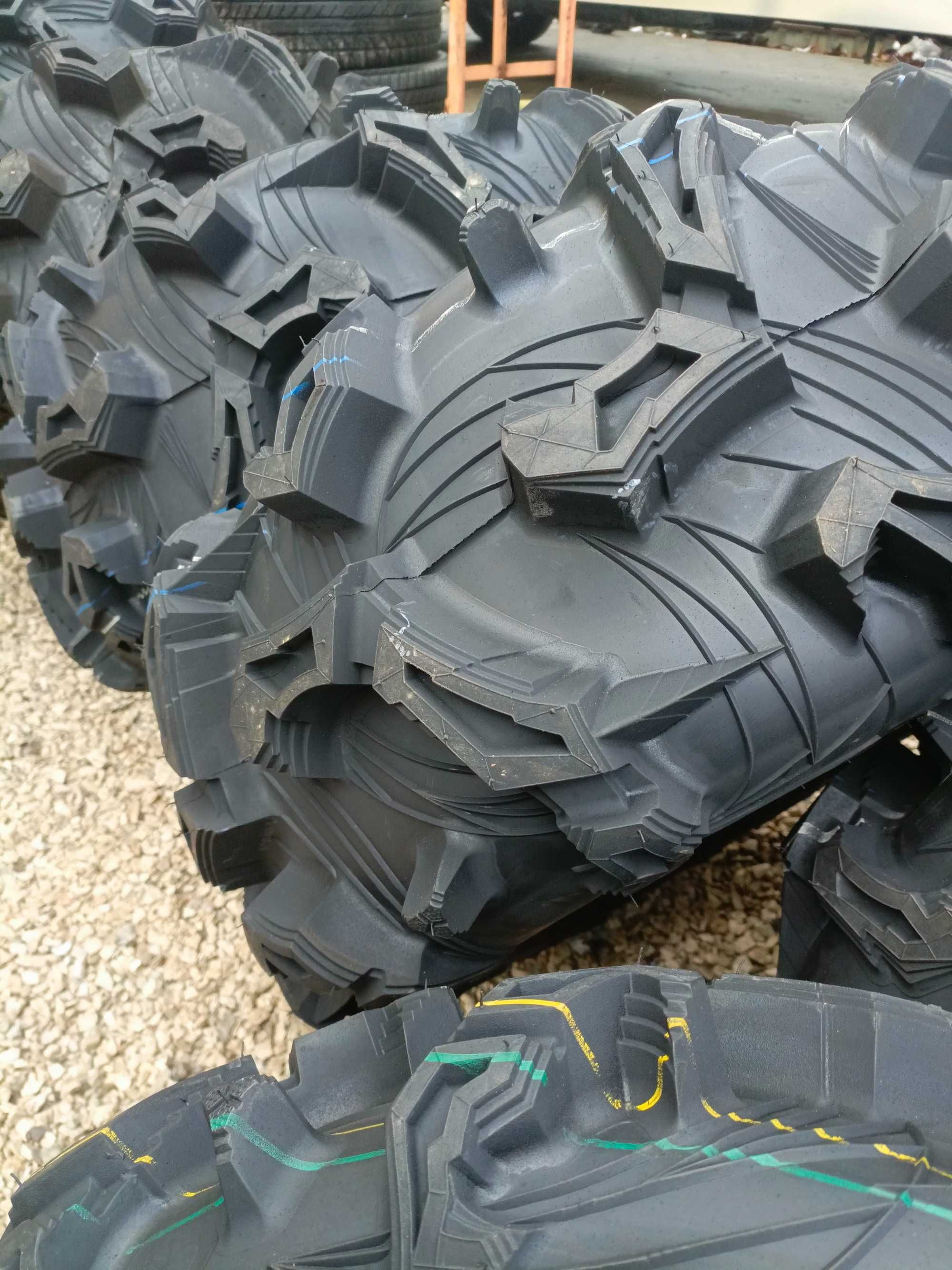 Nowe opony do quada 28x9-14 28x11-14 MAXXIS Maxxzilla